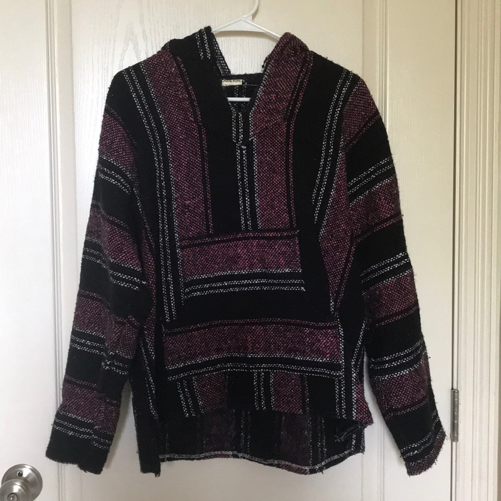 Baja Hoodie